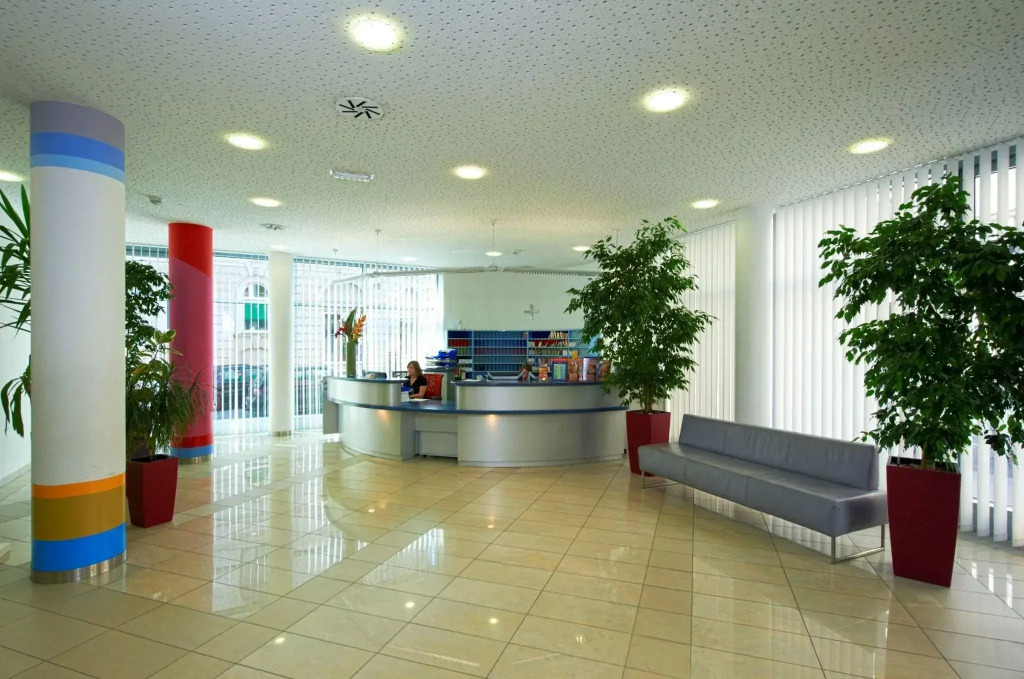 Hotel Kolping Wien Zentral