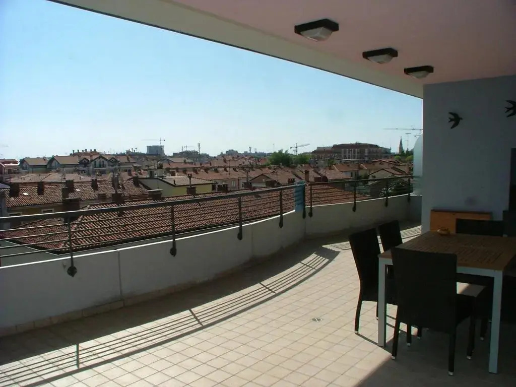 Appartamento Adelaide