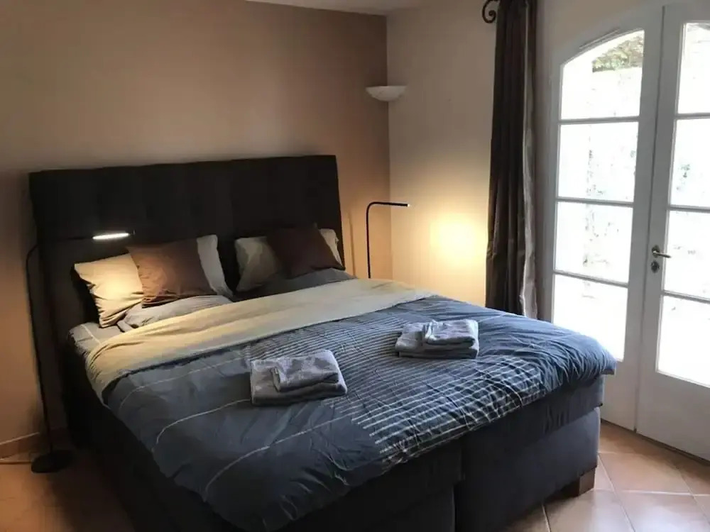 Villa La Bastide Comfortable Vacation Home