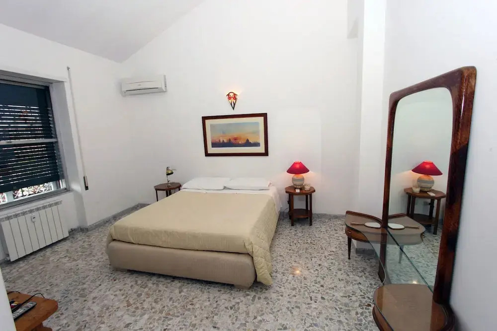 Prati Flat