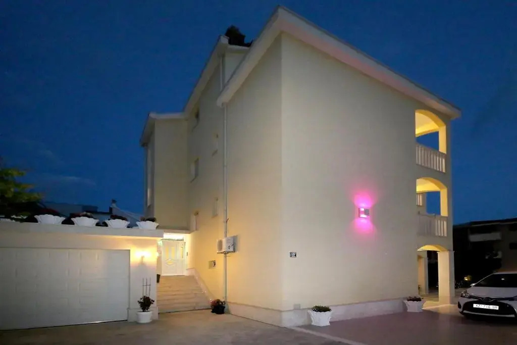 Villa Principessa Podstrana