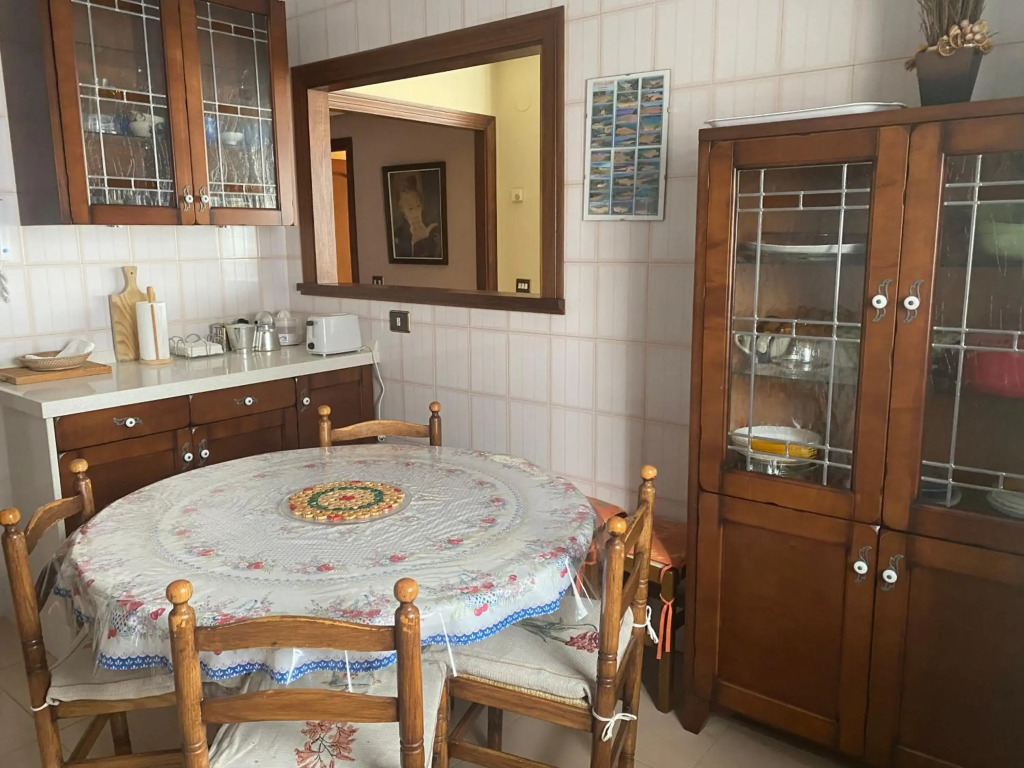 Piso grande en LLANES con garaje