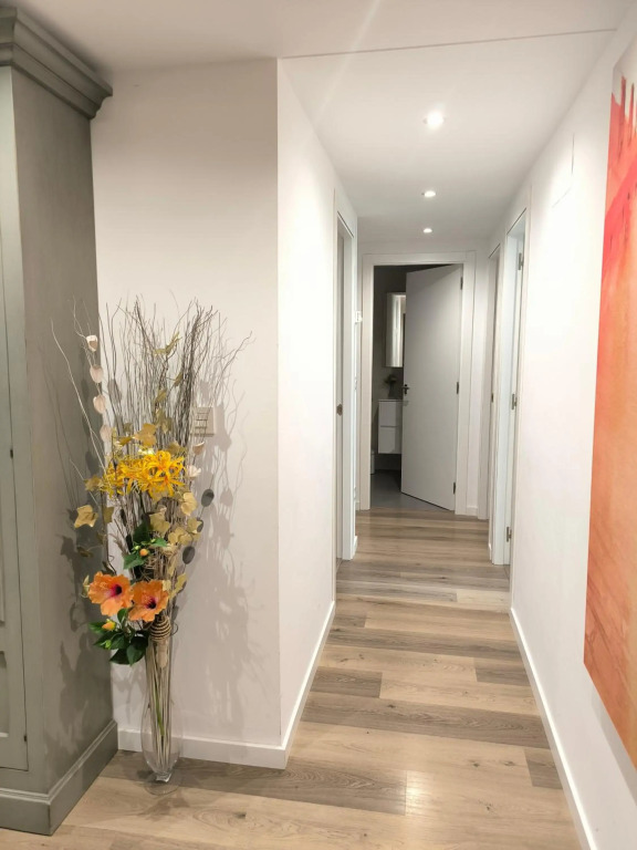 Balcón del Ebro- Excepcional,2 baños y Opción de parking