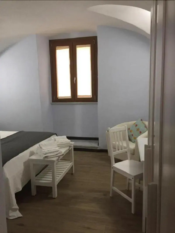 Bomarosa Rooms
