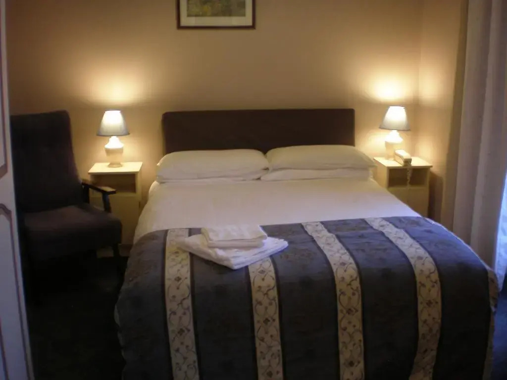 Ilenroy House B&B
