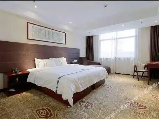 Shuhan Yinxiang Hotel