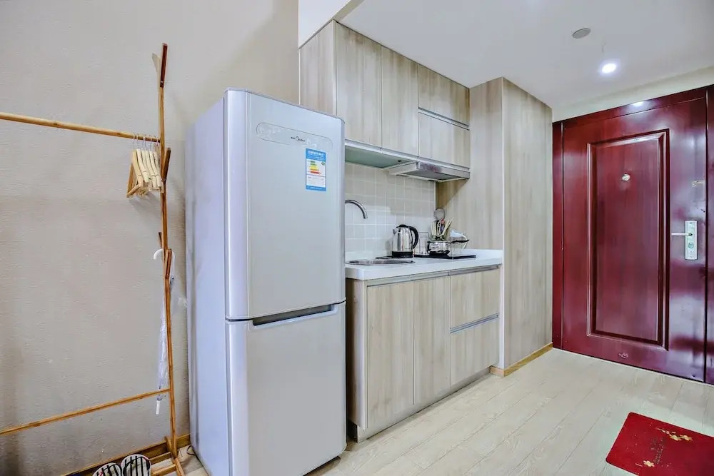 Hangzhou Ximi Service Apartment