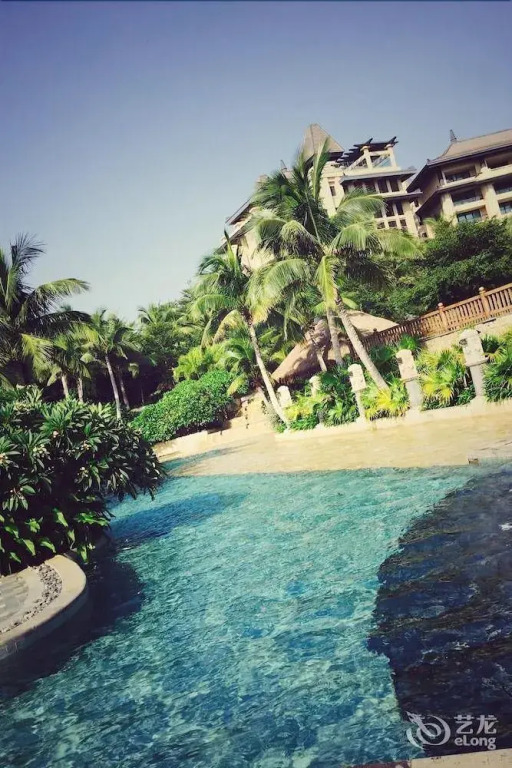 Hanting Hotel