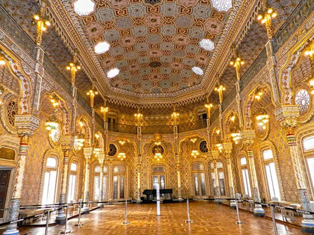 Studios Baixa Downtown Porto