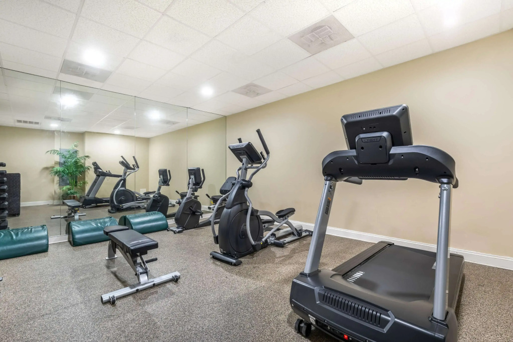Best Western Ocean City Hotel and Suites