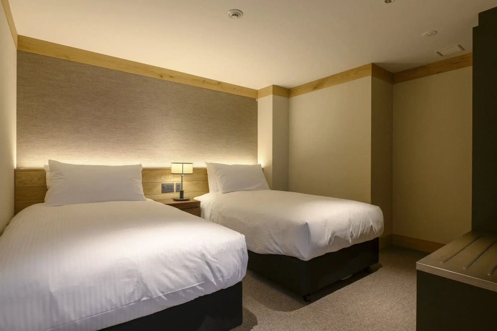 Yu Kiroro, Ski-in Ski-out Luxury Residences