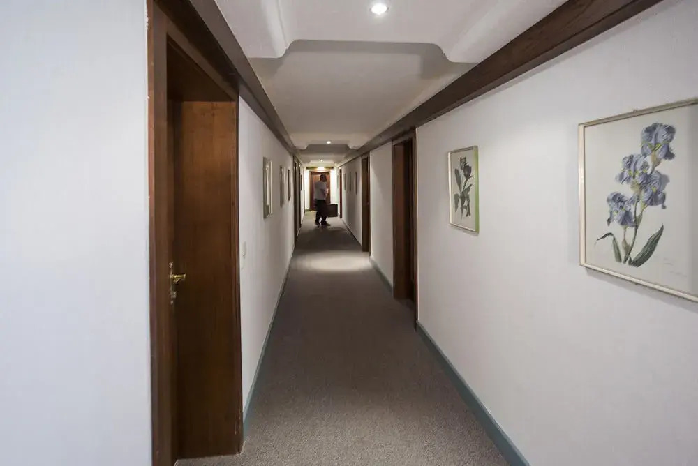 Hotel-Restaurant Zum Hirschhaus Inklusiv Chiemgaukarte