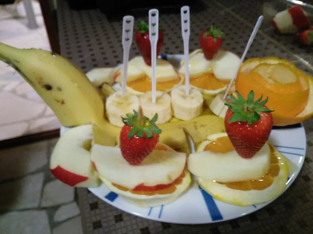 Guest House Bake
