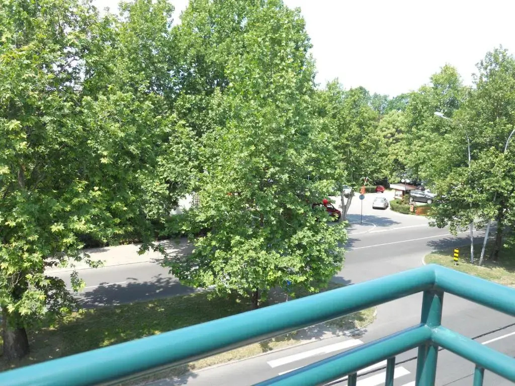 Villa K Apartments
