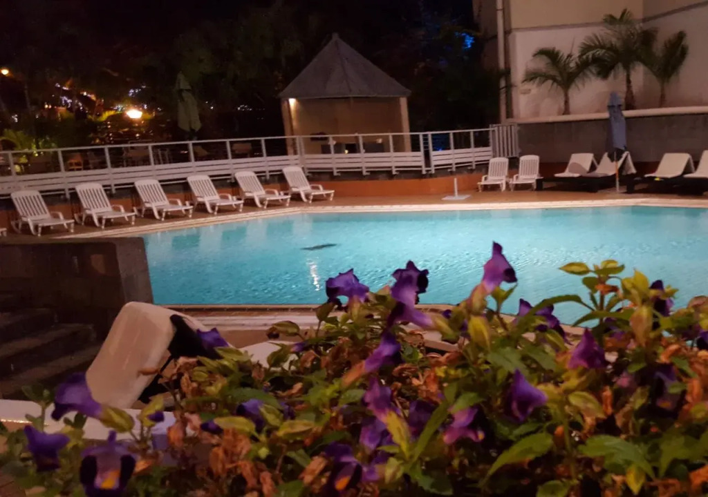 Radisson Hotel Saint Denis, La Reunion