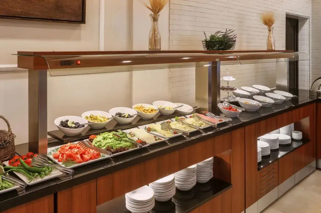 New Balturk Hotel Izmit