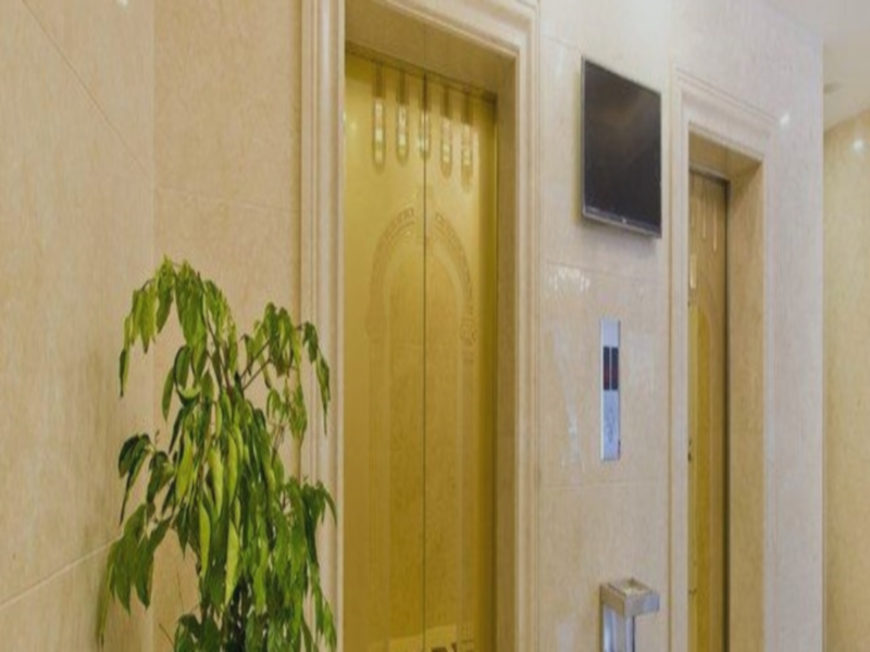 Changshu Please Hotel