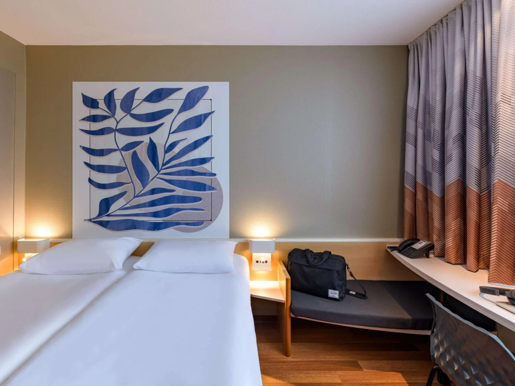 ibis Heilbronn City