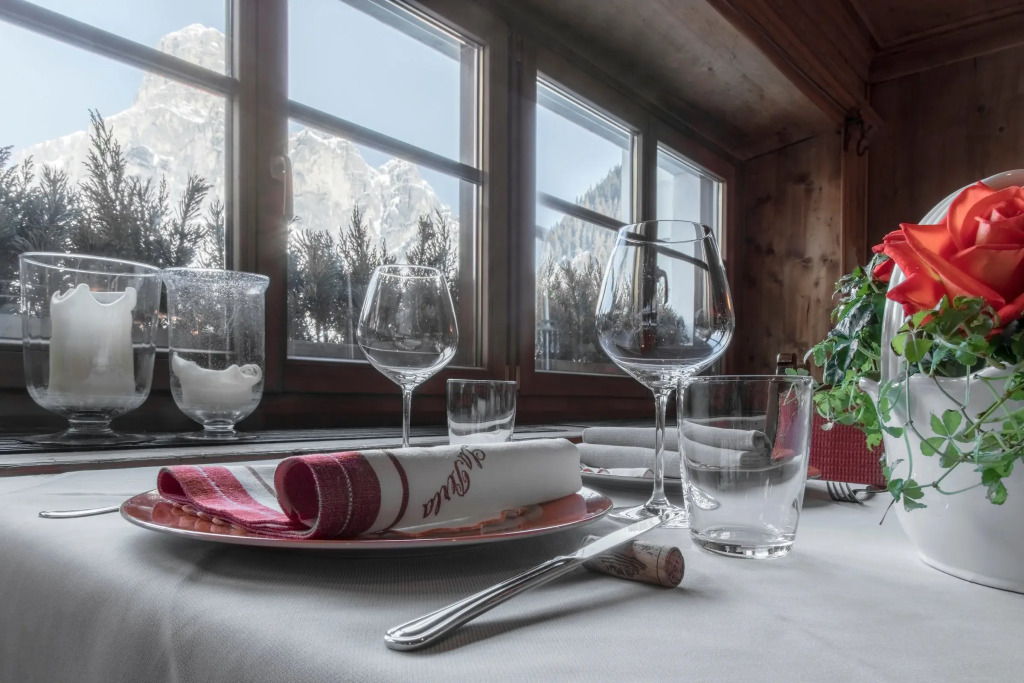 Hotel La Perla: The Leading Hotels of the World