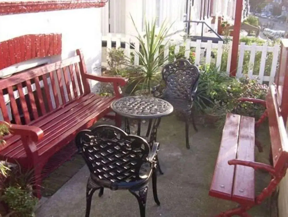 The Meltham Guesthouse Scarborough