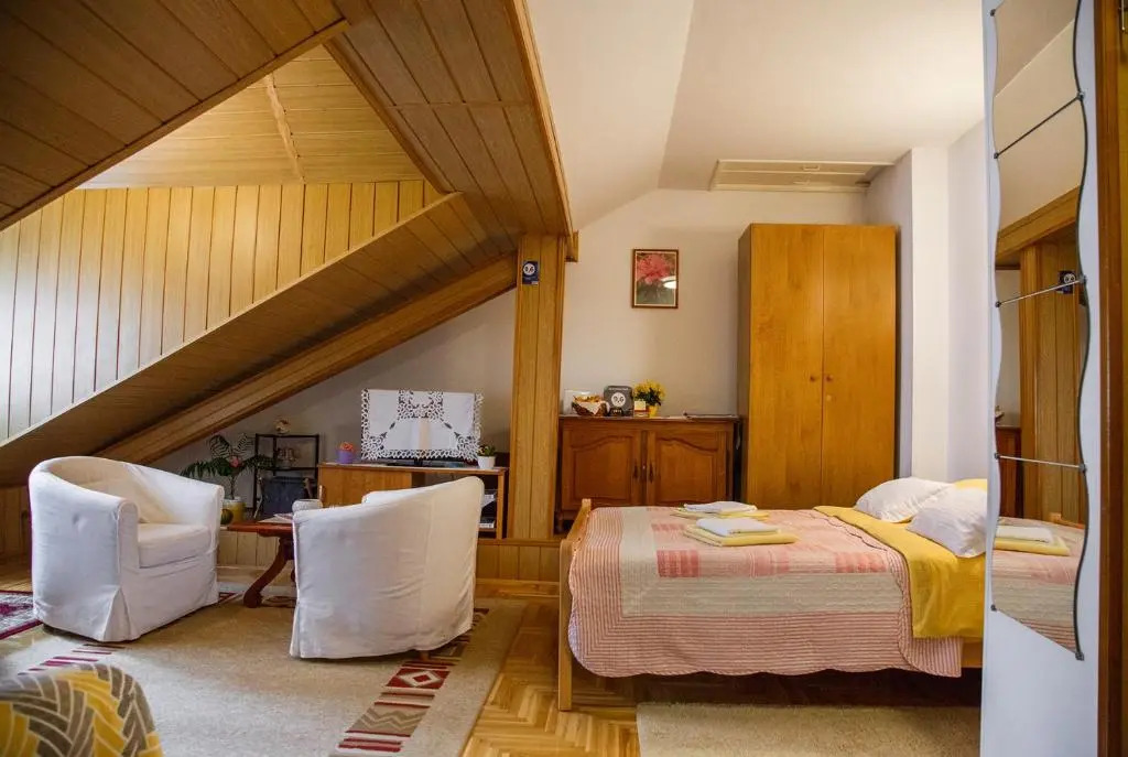 Apartment Ferk