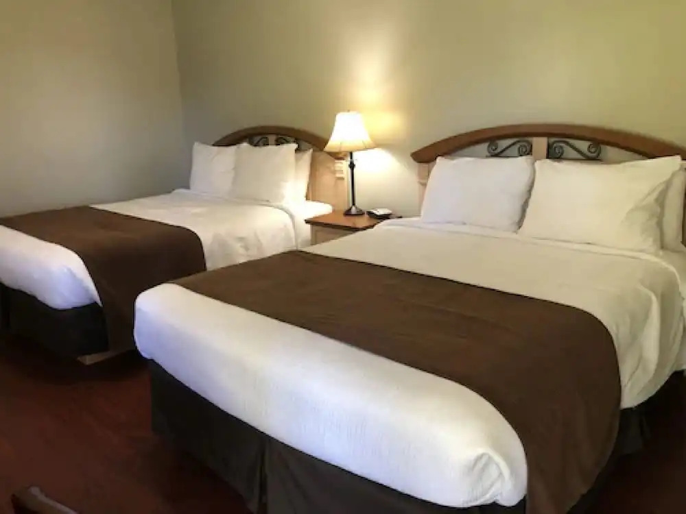 Adventure the Bruce Inn - Recently Renovated With Outdoor Hot Tub