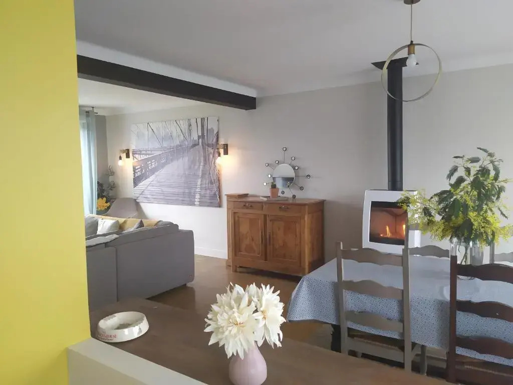 Maison 120m2 proche du port