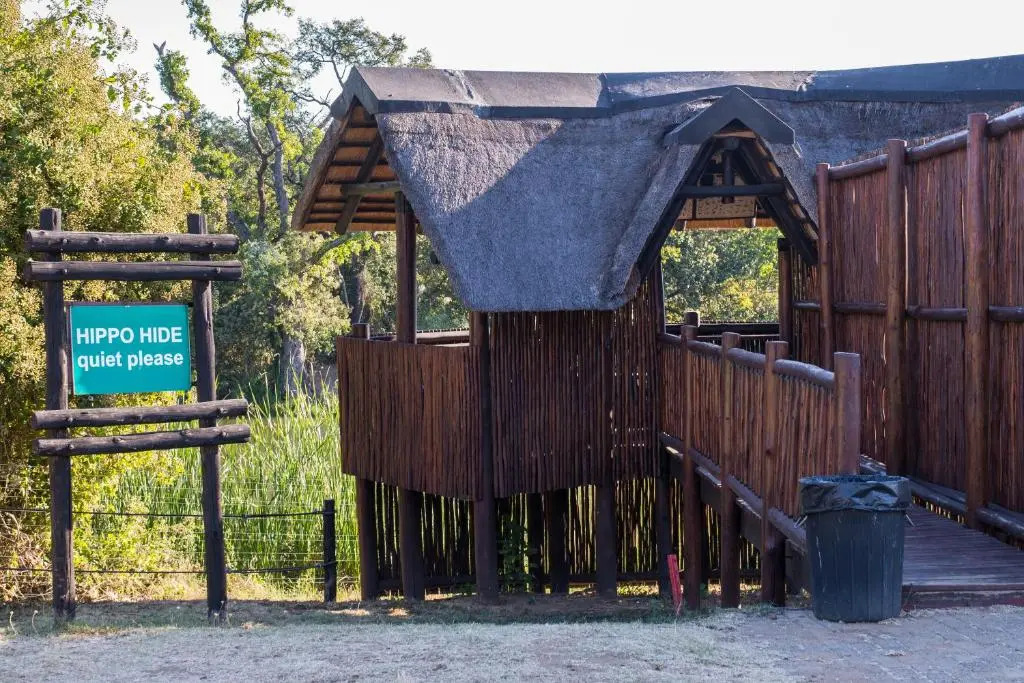 Kruger Park Lodge Unit No. 265