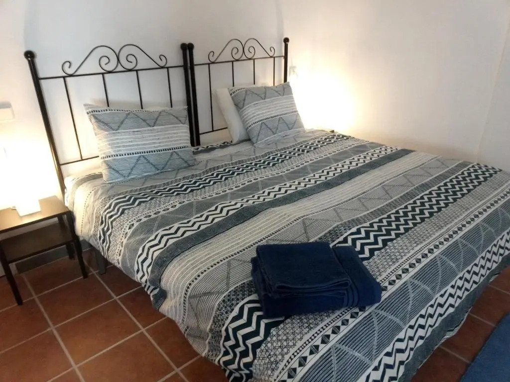 Casa la Cabra