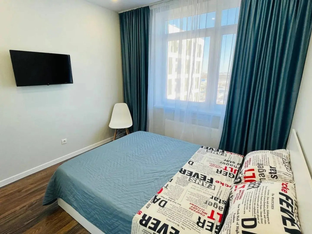Ap'hotel butterfly на улице Харьковская 74