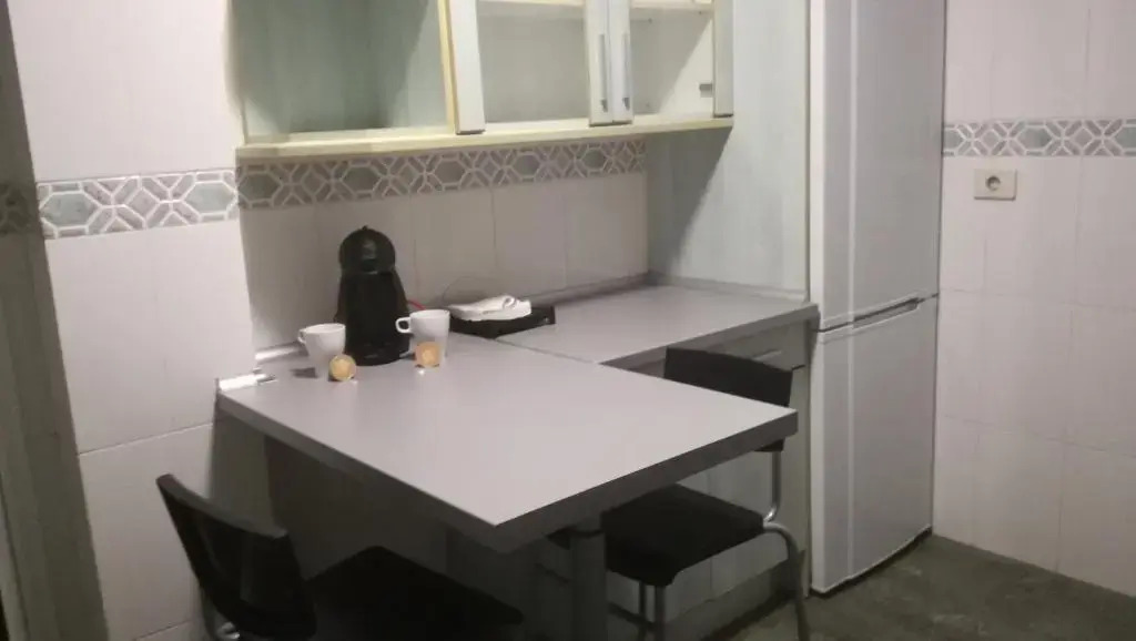 Apartamento mirador del Mar