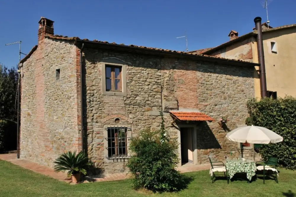 Agriturismo Chicca
