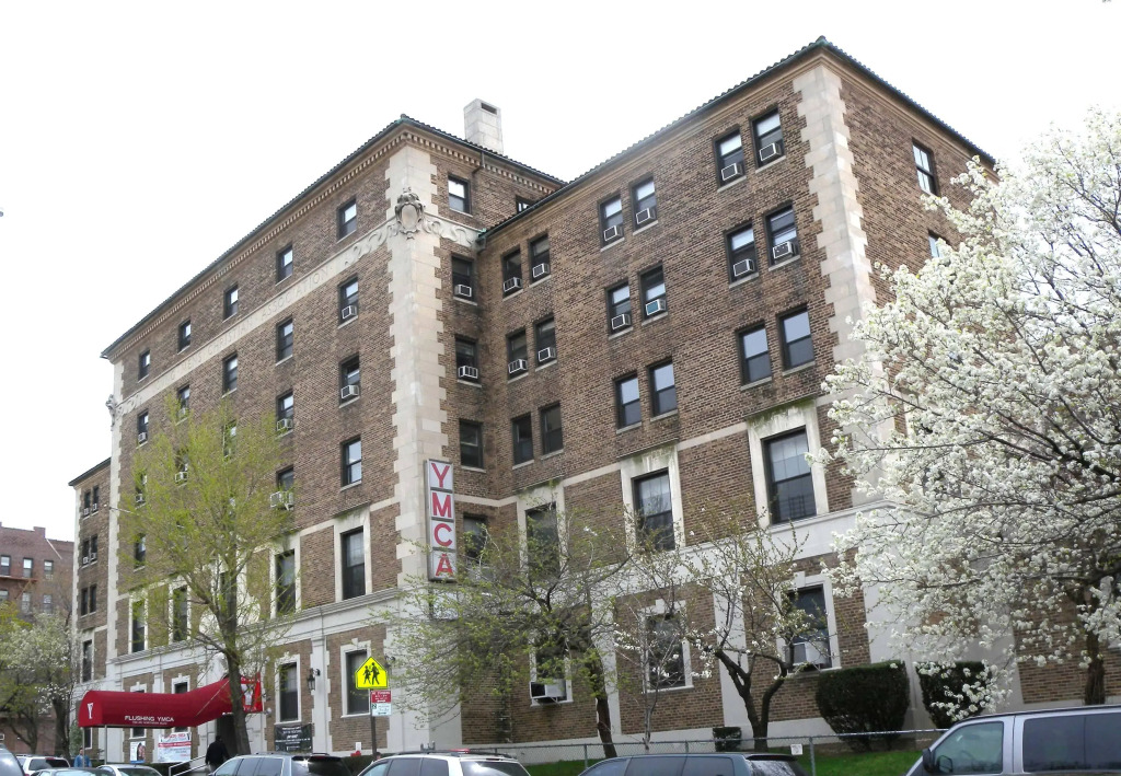 Flushing YMCA