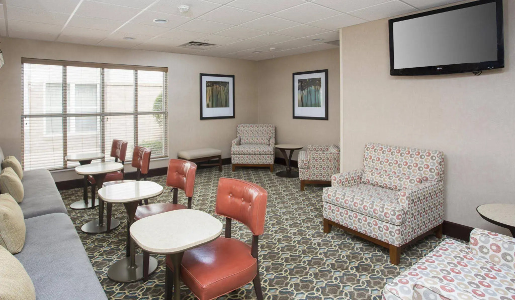 Homewood Suites by Hilton Houston-Willowbrook Mall