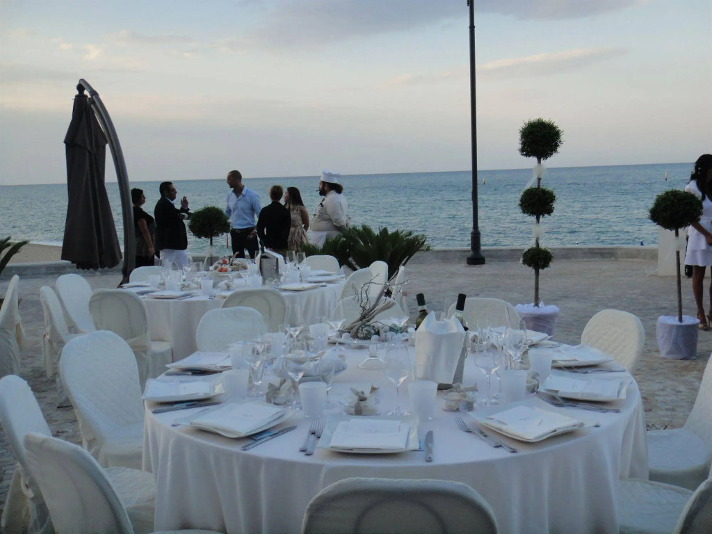 Life Hotel Seaview & Spa