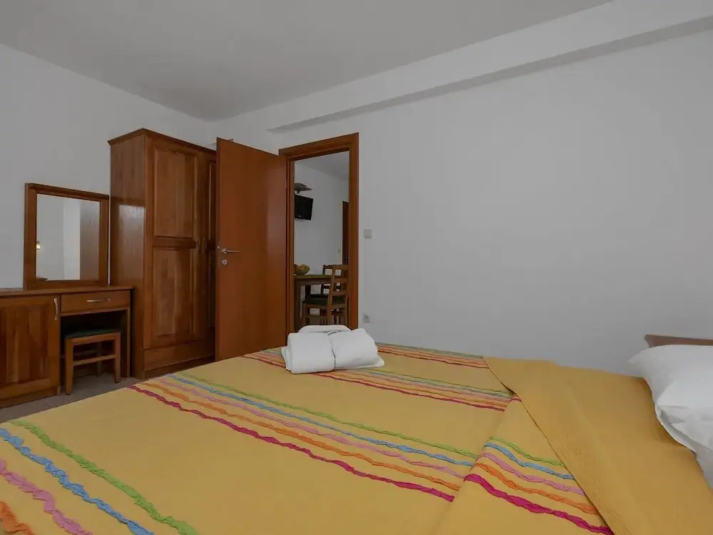 Apartments Villa Juric - One Bedroom Apartment - 2