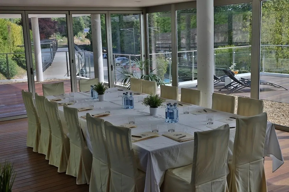 Hotel Balneario de Lugo