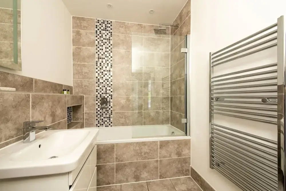 Stunning New Build Modern Apt Extremely Central Near Piccadilly