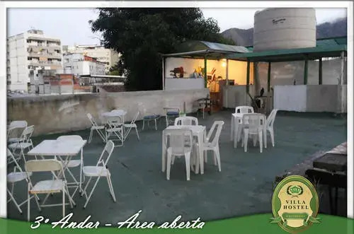 Villa Hostel