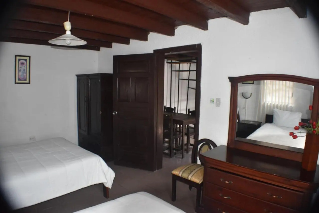 Hosteria Casa Giralda