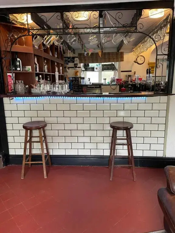 The New Inn