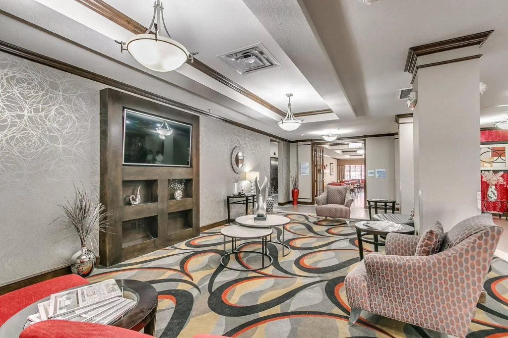 Holiday Inn Express and Suites Lubbock South by IHG