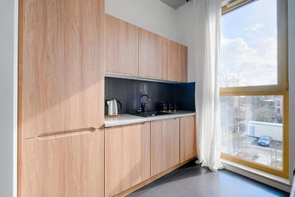 Apartamenty Patriotów 303