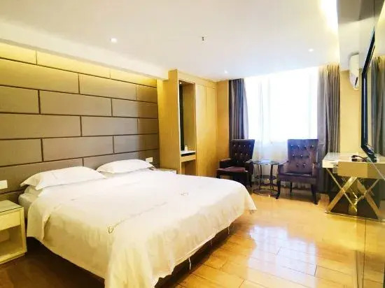 Shenzhen Zhengfa Hotel