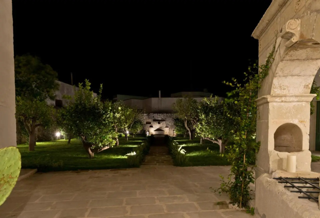Palazzo Ducale Venturi - Luxury Hotel & Wellness