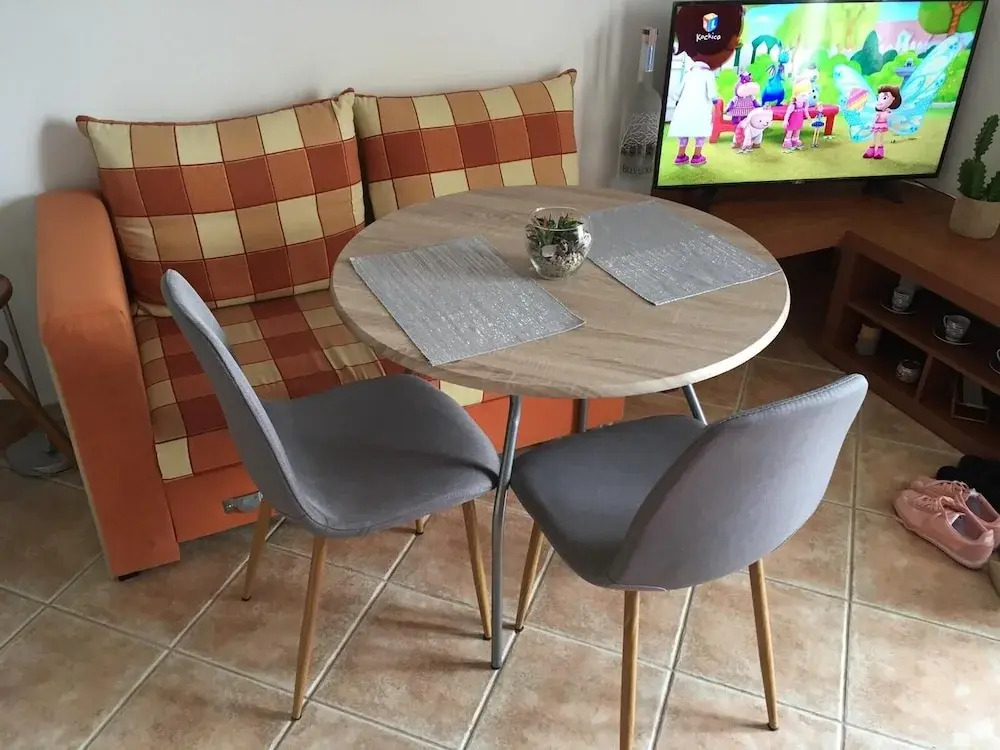 Apartments Frano