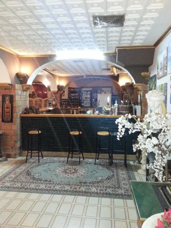 Hostal El Castillo Alcala De Guadaira