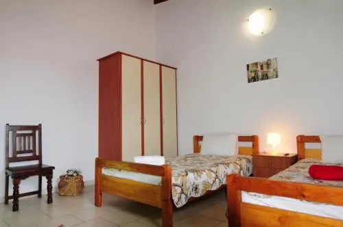 Orizontes Suites XL