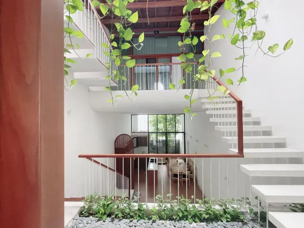 Holi Terrace Villa