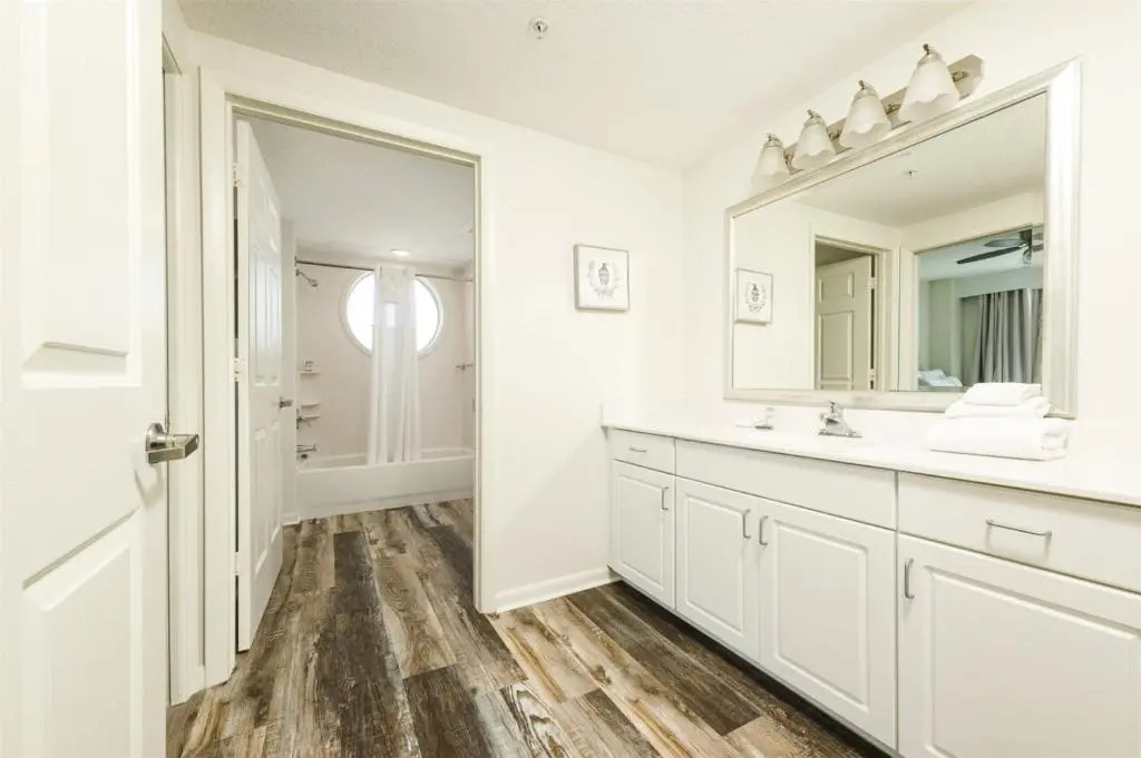 Unit 2120 Ocean Walk - 2 Bedroom Ocean View